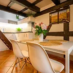 Agroturystyka Zakrzewo 10 Apartament Darłowo