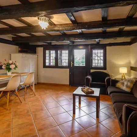 Appartement Agroturystyka Zakrzewo 10 Darłowo