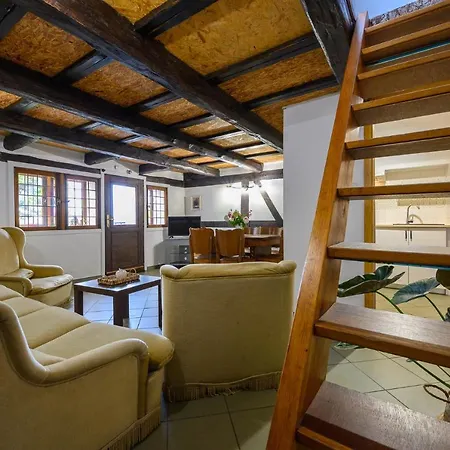 Agroturystyka Zakrzewo 10 * Darłowo