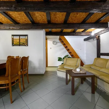 Appartement Agroturystyka Zakrzewo 10