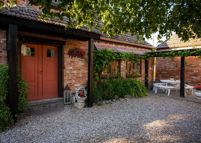 Agroturystyka Zakrzewo 10