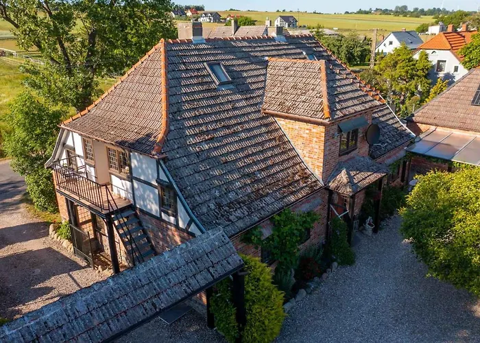 Agroturystyka Zakrzewo 10 Appartement *