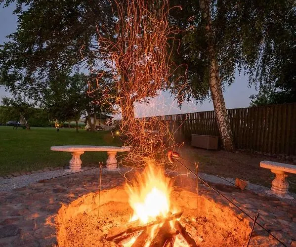 Agroturystyka Zakrzewo 10 Appartement *