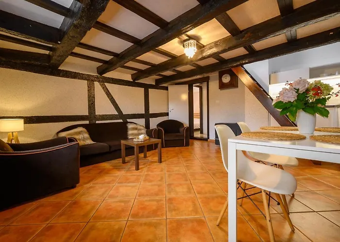 Agroturystyka Zakrzewo 10 Appartement