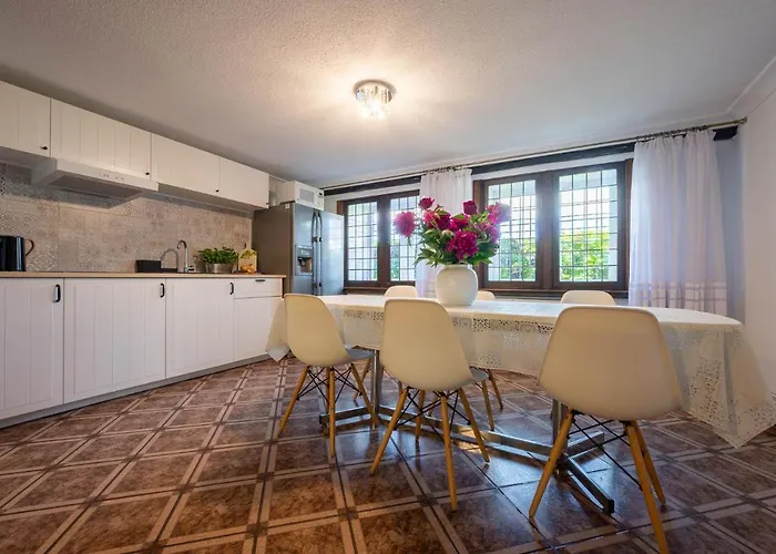 Agroturystyka Zakrzewo 10 *