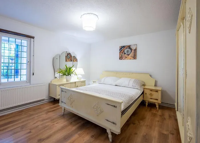 Appartement Agroturystyka Zakrzewo 10 *