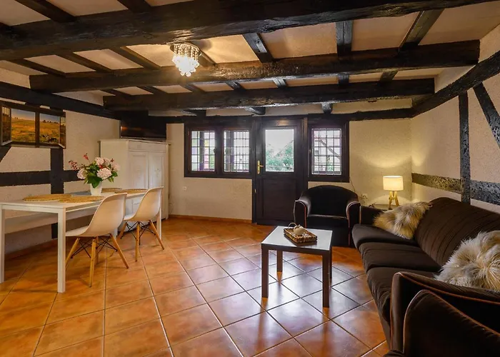 Appartement Agroturystyka Zakrzewo 10 Darłowo