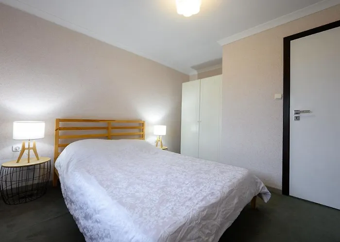 Agroturystyka Zakrzewo 10 Darłowo