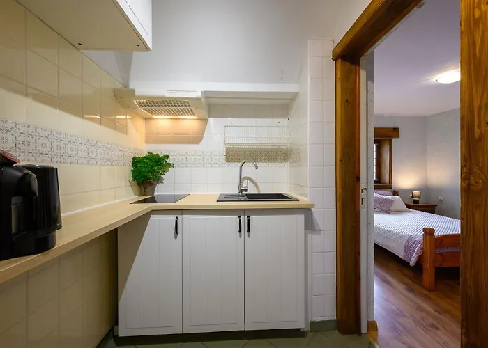 Appartement Agroturystyka Zakrzewo 10 Darłowo