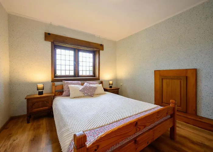 Appartement Agroturystyka Zakrzewo 10 *