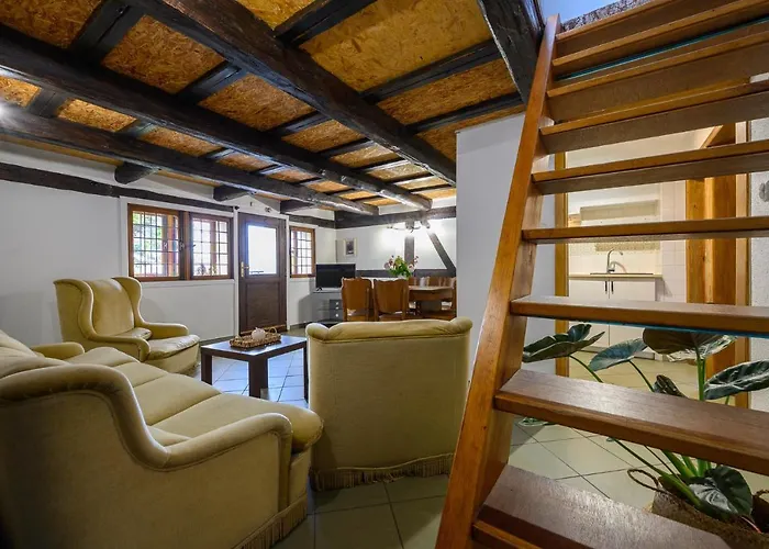 Agroturystyka Zakrzewo 10 * Darłowo