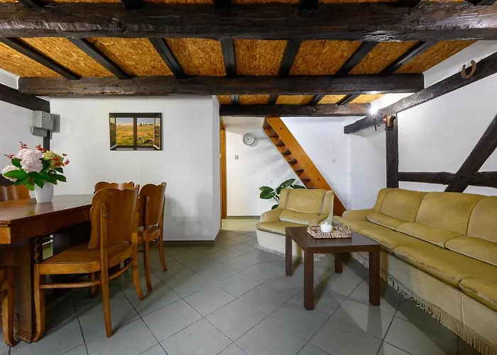 Appartement Agroturystyka Zakrzewo 10