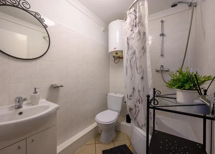 Appartement Agroturystyka Zakrzewo 10 *