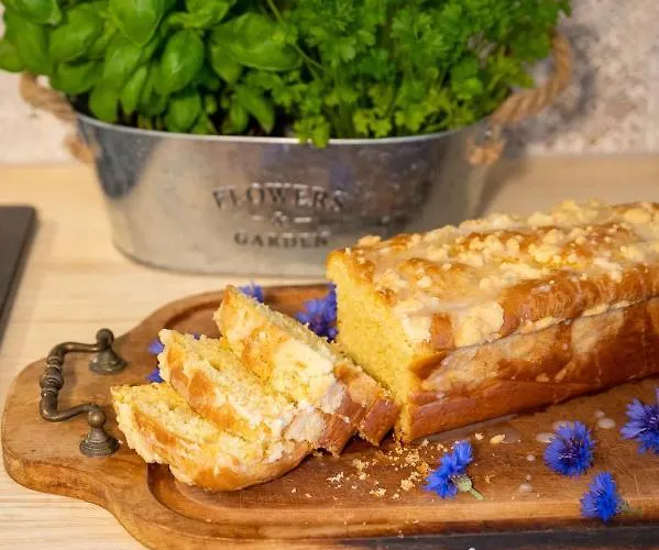 Agroturystyka Zakrzewo 10 Appartement